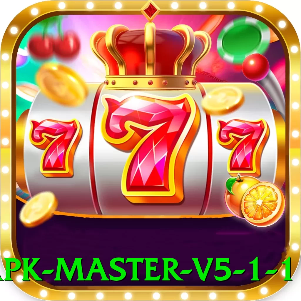 cac777 APK Master v5.1.1 - apk