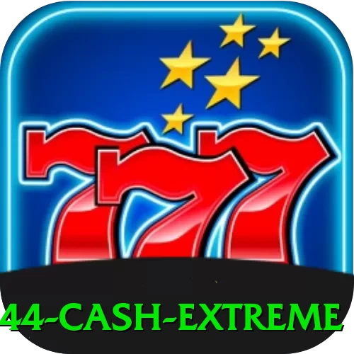 cc44 Cash Extreme - vip