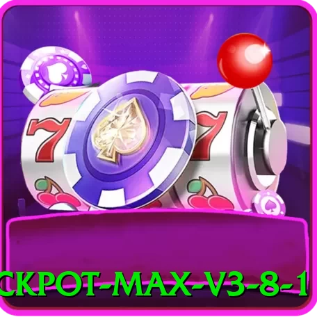 cmcbet Jackpot Max v3.8.1 - app