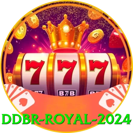 ddbr Royal 2024 - game