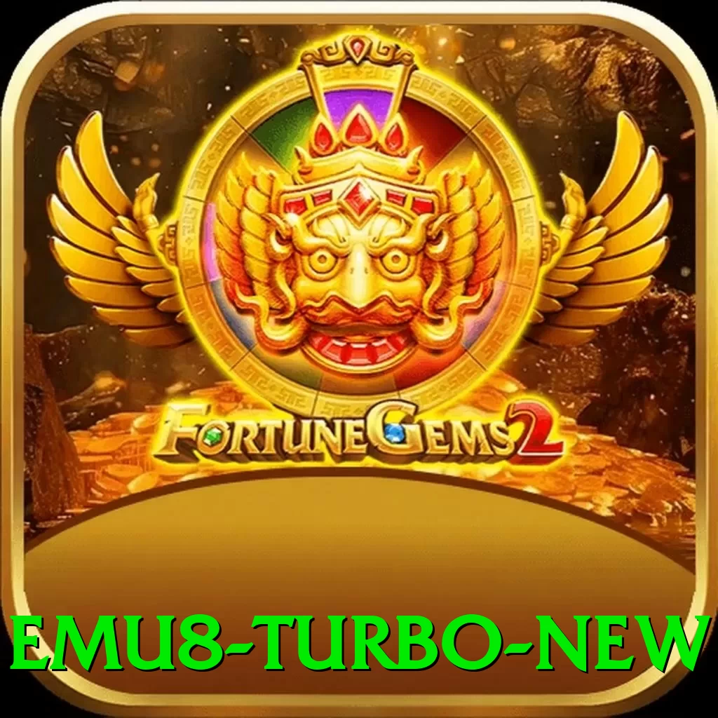 emu8 Turbo New - game