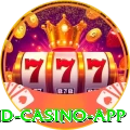 folha777 Legend Casino App