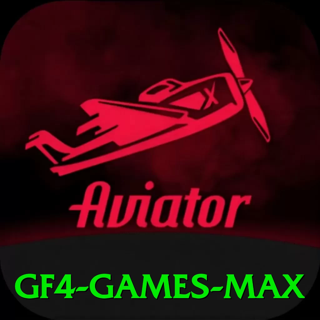 gf4 Games Max - app