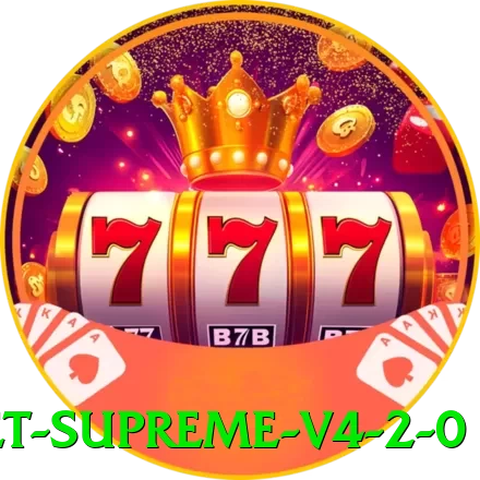 h1hbet - Supreme v4.2.0 - app