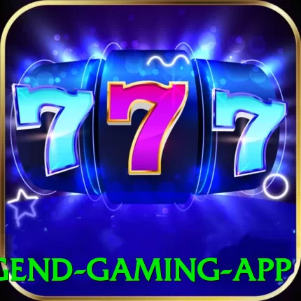 ip777 Legend Gaming App - apk