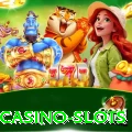 jjzz Master - Casino & Slots