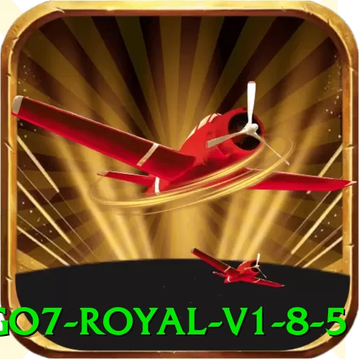 jogo7 Royal v1.8.5 - go