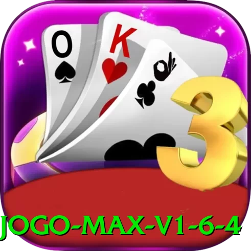 jogojogo Max v1.6.4 - apk