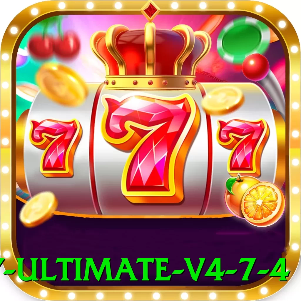jzjz Money Ultimate v4.7.4 - game