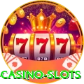 k665 Champion - Casino & Slots
