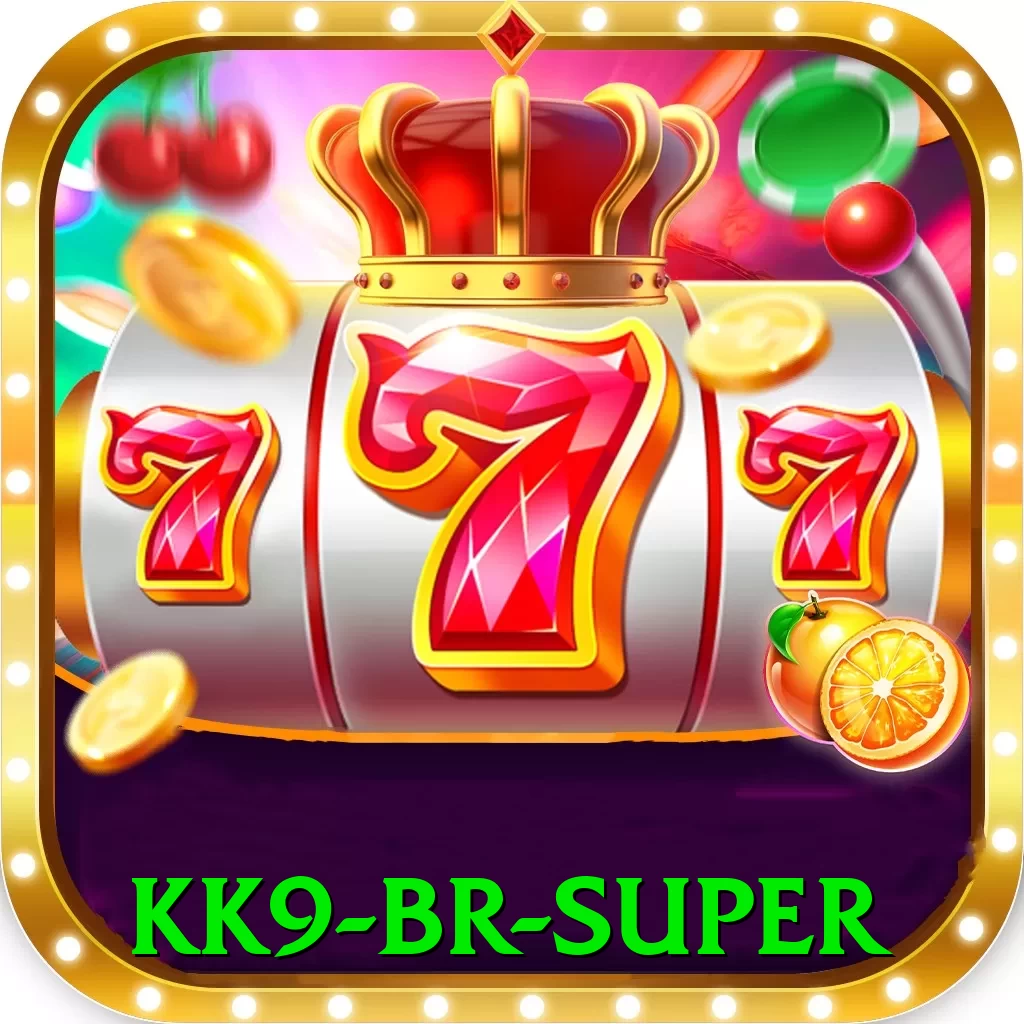 kk9 BR Super - game