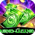 migapg Live Casino Legend
