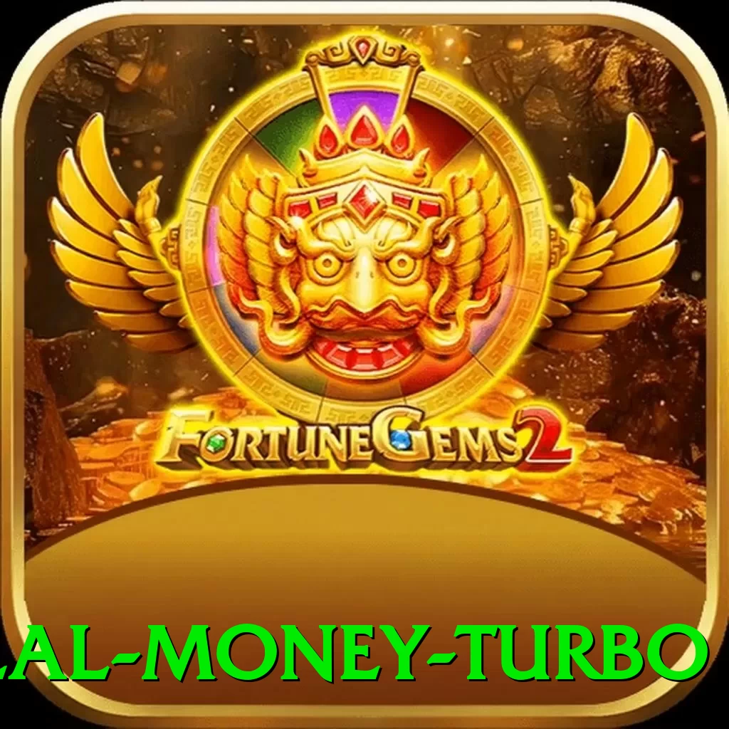 n60 - Real Money Turbo - pk
