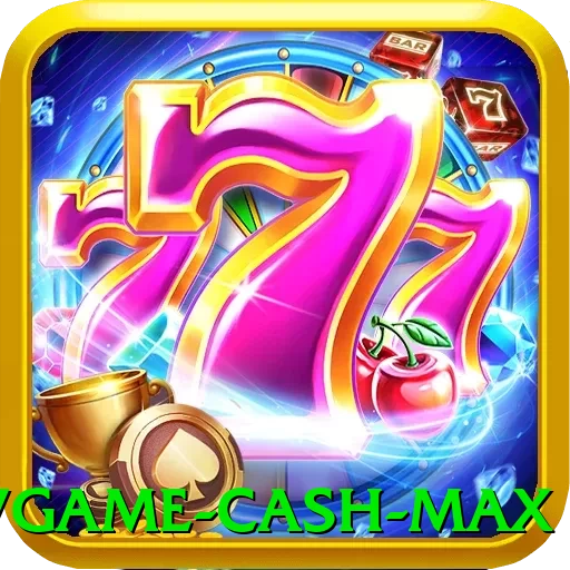 ola7game Cash Max - pk