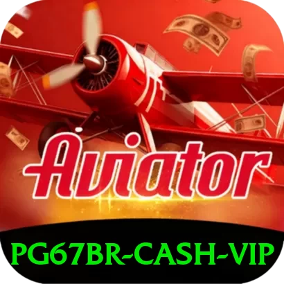 pg67br Cash VIP - apk