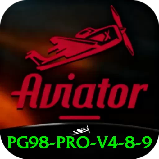 pg98 Pro v4.8.9 - apk