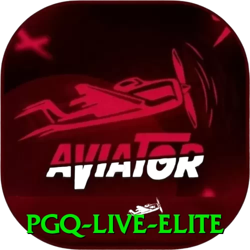 pgq - Live Elite - apk