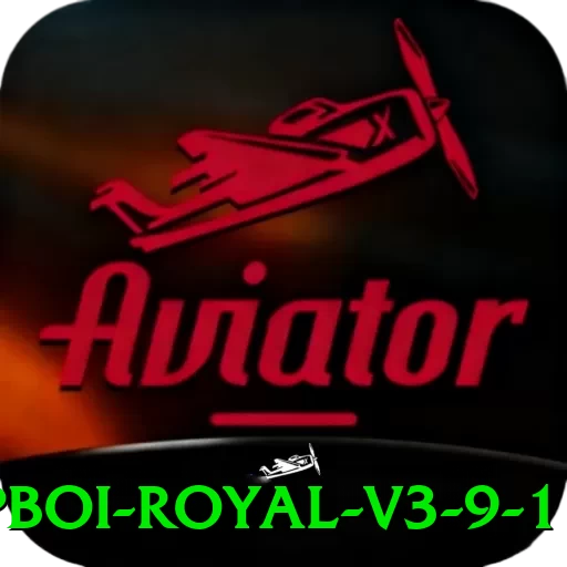 pppboi Royal v3.9.1 - vip