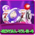 qr777 App Royal v2.8.4