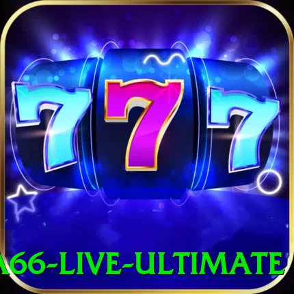 rainha66 Live Ultimate - app