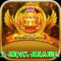 roda7 King Brasil