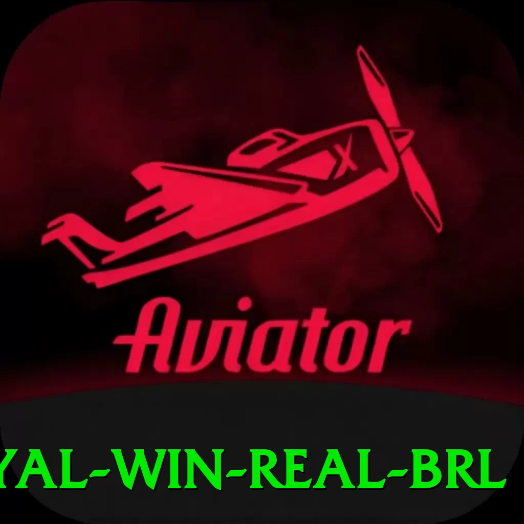 spin77 Royal - Win Real BRL - app