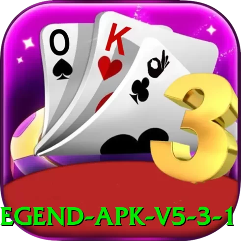 sssq Legend APK v5.3.1 - vip