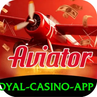 ta99 Royal Casino App - apk