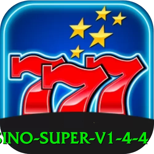 vcjogo Casino Super v1.4.4 - pk