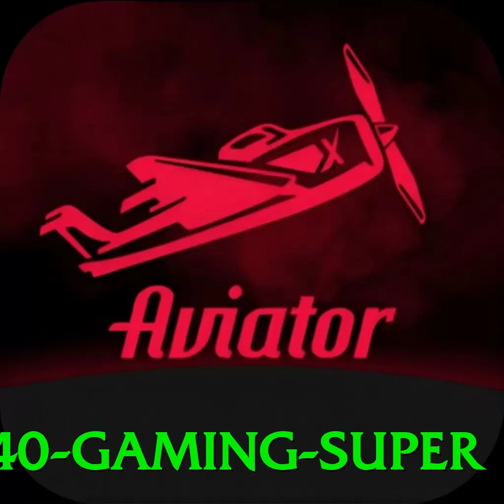 win140 Gaming Super - vip