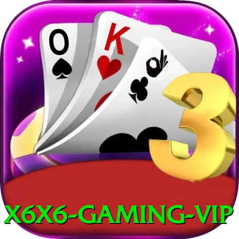 x6x6 - Gaming VIP - go