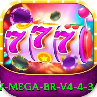 xx77 Mega BR v4.4.3 - vip