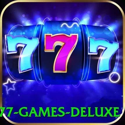 xx777 Games Deluxe - pk